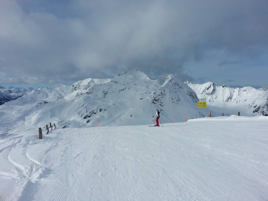 05- Wolken, Sonne, Obertauern 059